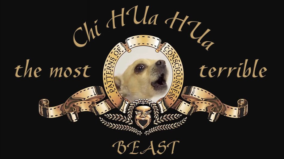 The Most Terrible Beast - Chihuahua