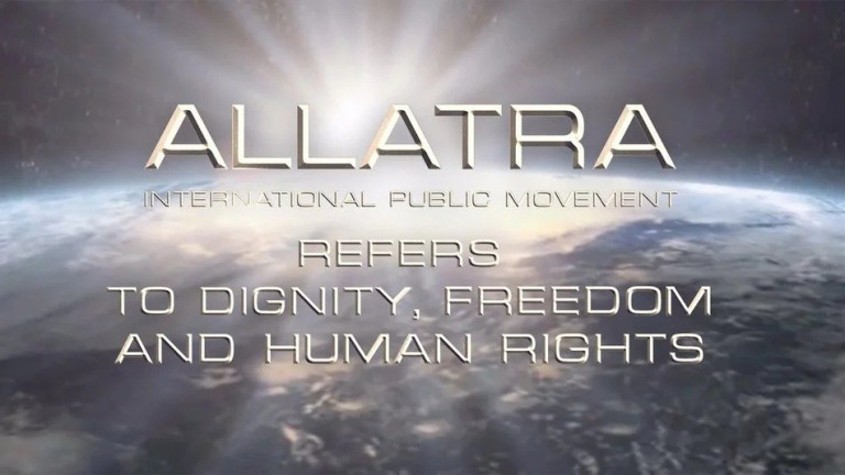 Who benefits from World Conflict? Or ALLATRA IPM speaks out on Dignity, Freedom and Human Rights
