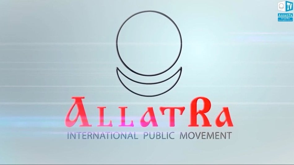 ALLATRA International Public Movement. Creative projects that are being implemented all over the world