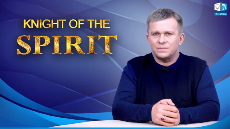 KNIGHT OF THE SPIRIT (English Subtitles)