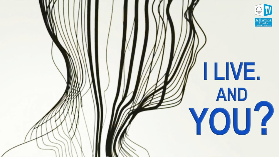 It is time to begin to live