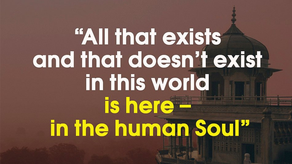 Parable about the Single Seed of Truth from the book AllatRa