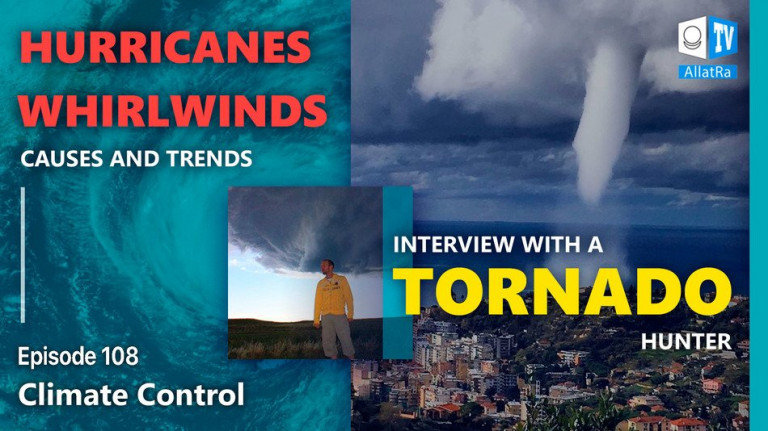TORNADOES, WHIRLWINDS, HURRICANES season 2018 in the USA and the world! ABNORMAL natural phenomena!