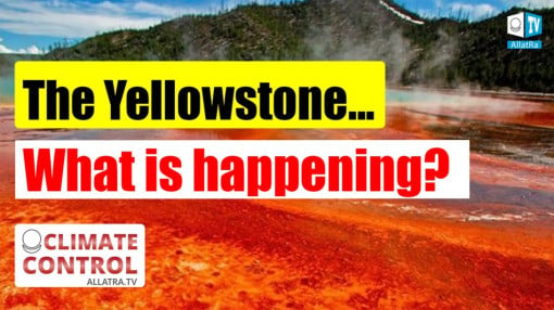 Yellowstone Volcano: Latest News! What is HAPPENING with the Supervolcano in the USA? SCIENTISTS' view!