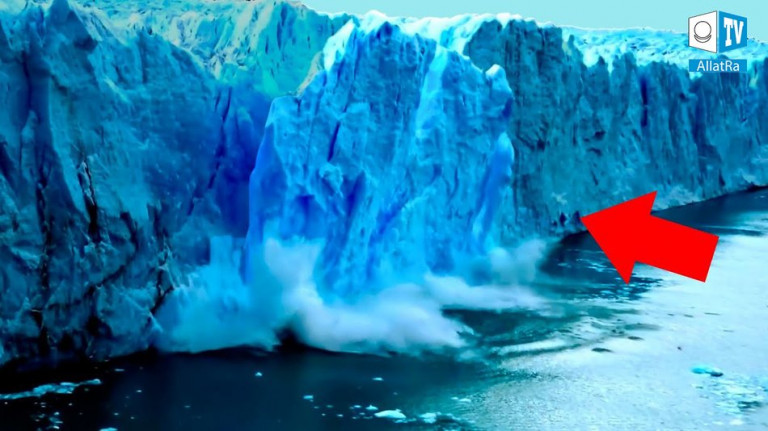 Catastrophic melting of GLACIERS! What scientists and witnesses say. Climate Control 110
