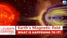Earth’s magnetic field rapid change. What scientists say Facts and forecasts 2019