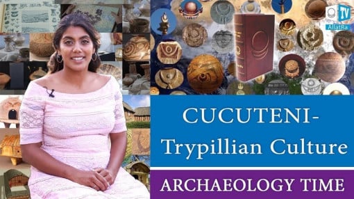 Archaeology Time Cucuteni–Trypillian Culture