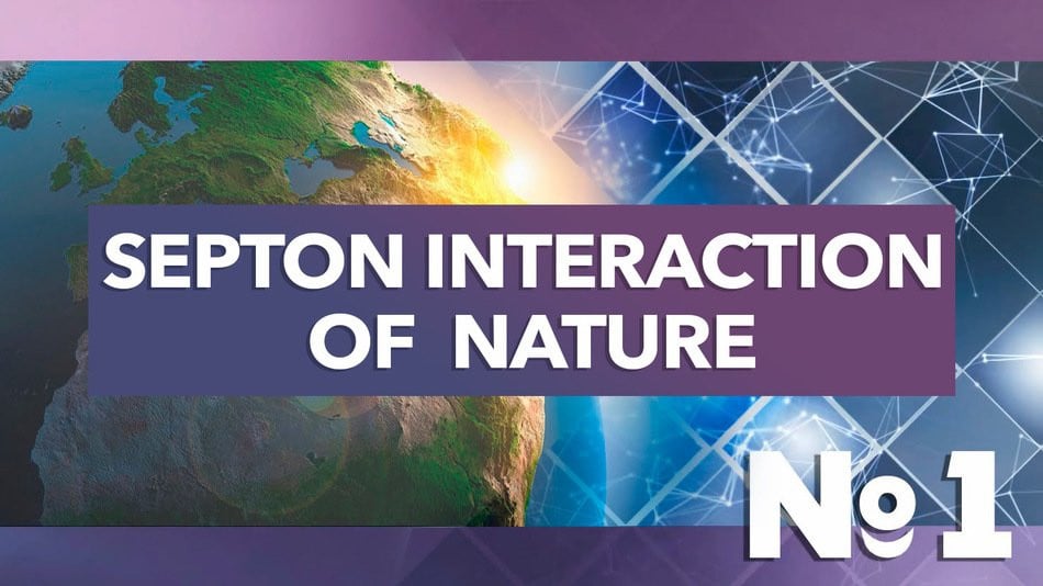 Septon Interaction of Nature