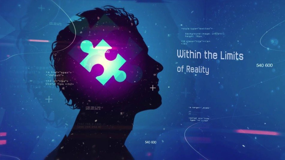 SKYFISH. Episode 1. Within The Limits Of Reality