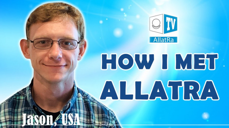 AllatRa | How I Took the First Step towards My True Self