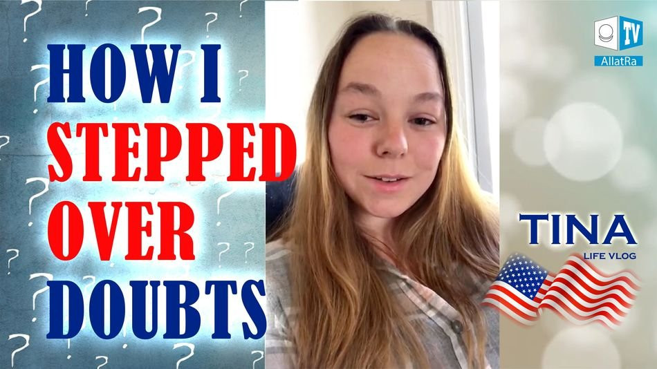 The start of my journey with Allatra IPM. How I stepped over my doubts to help others