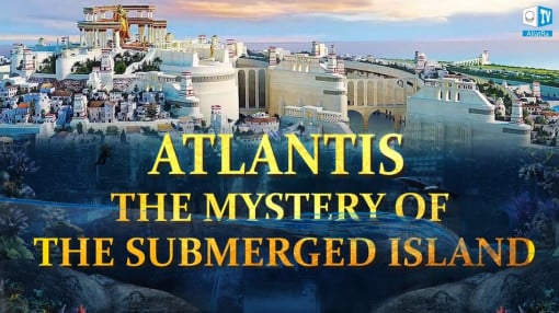 The mystery of the Atlantean civilization. Plato about Atlantis and its destruction