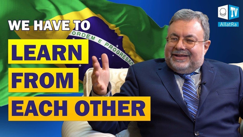 What can each of us do to make our society better?