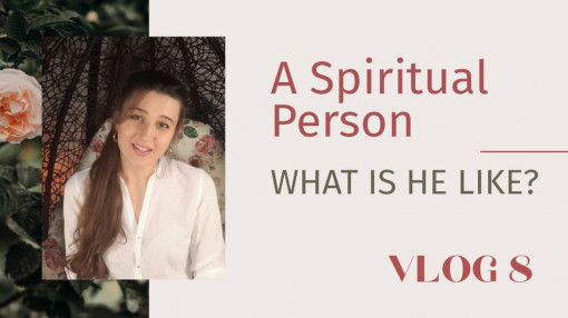 A Spiritual Person - What is He Like? | ALLATRA | My Way to Life. Vlog 8
