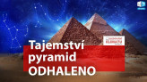 Varování Pyramid! Změna cyklu každých 12 000 let | Začátek katastrof!