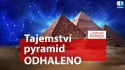 Varování Pyramid! Změna cyklu každých 12 000 let | Začátek katastrof!