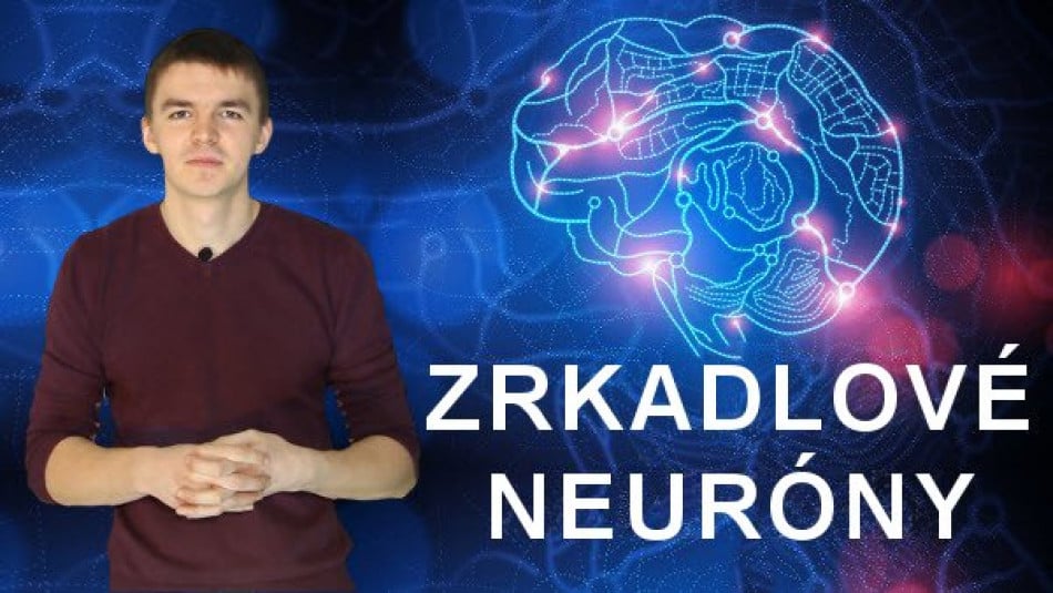 Príčiny správania. Tajomstvá zrkadlových neurónov. POZNANIE. Vydanie 3 (Slovenské titulky)