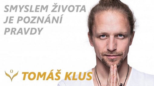 Tomáš Klus - Smyslem života je poznání Pravdy | Jediné Zrno