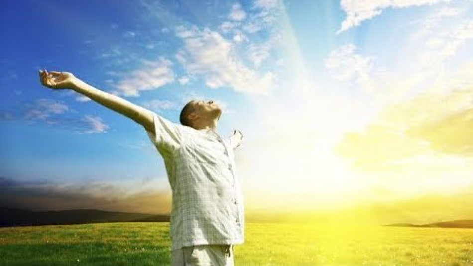 Dá-li Bůh... Fragment z pořadu Iluze a cesta