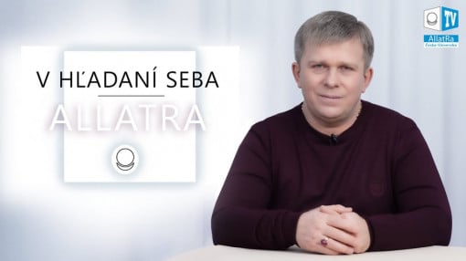 V hľadaní seba (slovenský dabing)