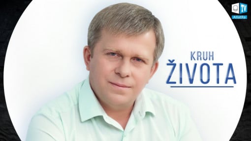 Kruh Života (slovenský dabing)