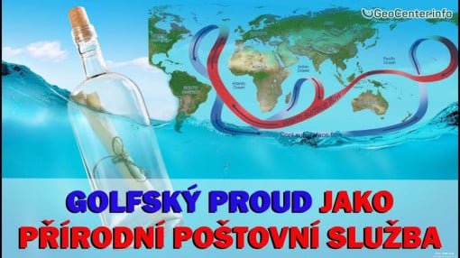 Golfský prúd ako prírodná poštová služba. Klimatické udalosti vo svete 21.10.-27.10.2017 (86 vydanie)