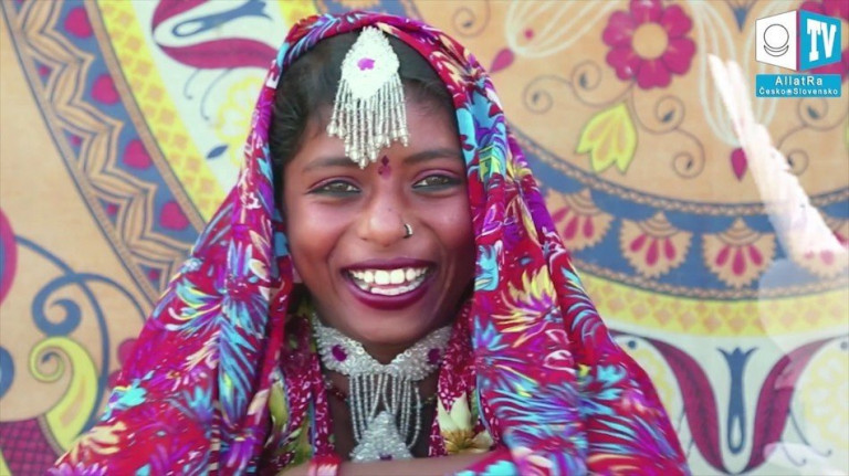 O láske Božej. Úryvok z relácie "O duchovnej blahodati"