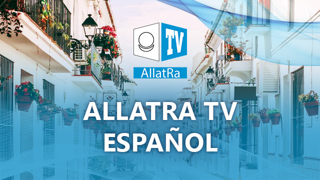 ALLATRA TV Español / Испанский