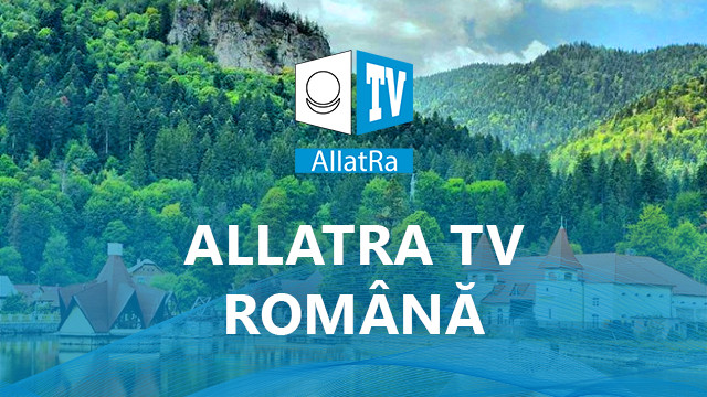 ALLATRA TV Română / Румынский
