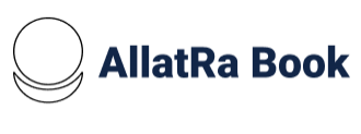 AllatRa book in the USA