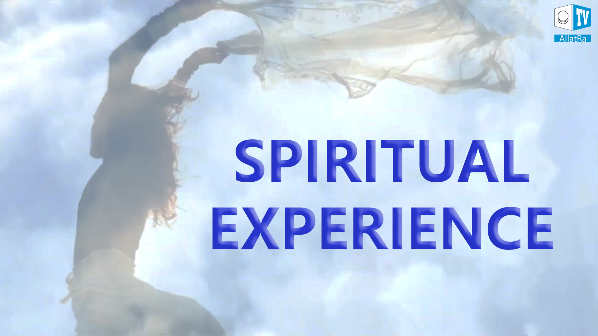 Spirituality Journey. How to Transcend the Mind in Meditation