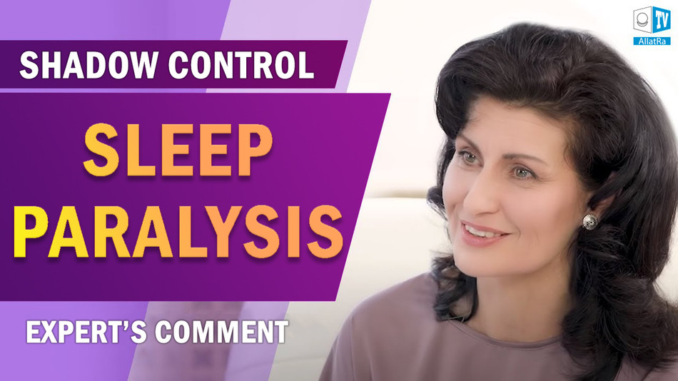 Sleep Paralysis What Does Psychology Say Myths Debunked