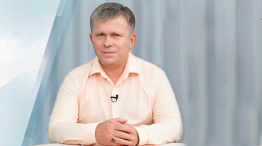 Предавания с И. М. ДАНИЛОВ