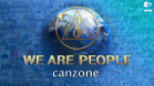 La canzone "We are People" della Conferenza Internazionale "Società creativa.Insieme possiamo farlo"