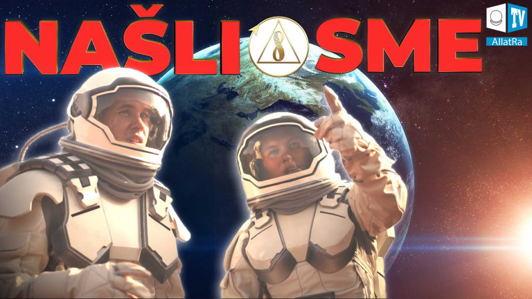 Krátkometrážny film | Je možné vytvoriť Tvorivú spoločnosť na Marse?