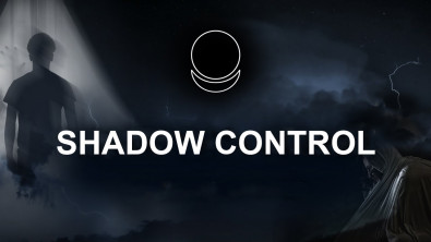 Shadow Control: research of magic
