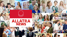 ALLATRA NEWS