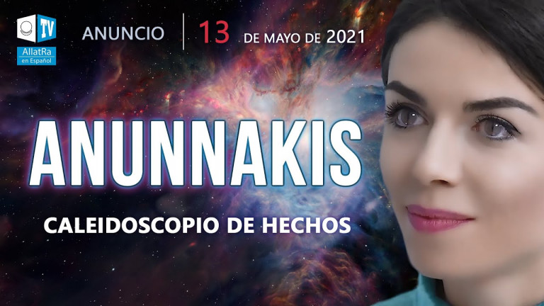 ANUNNAKIS. ¿Quienes son? Anuncio | Caleidoscopio de hechos 10