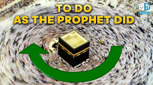 To follow the Prophet! Or to go against the Prophet. Who decides? Islam: Religion of Love