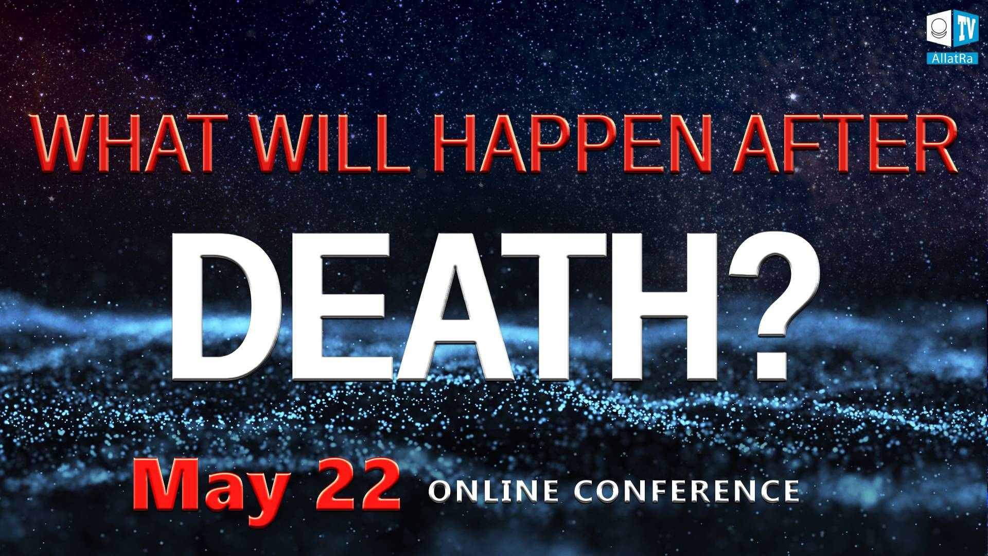 What Happens After DEATH? It’s Time To Find Out The Answer