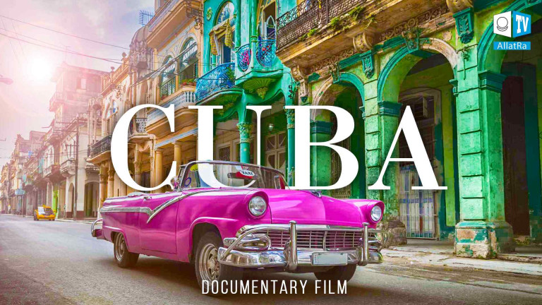 CUBA. Creative essence of the Cuban Soul | Documentary. Episode One