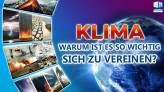 IM ZENTRUM DER KLIMA-EREIGNISSE - INTERNATIONALE ERFAHRUNG DER INTERAKTION DER MENSCHEN