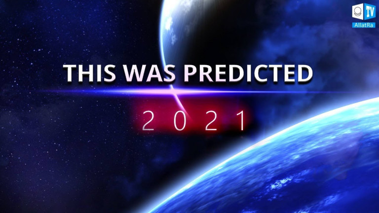 2021 | Something has changed in the world