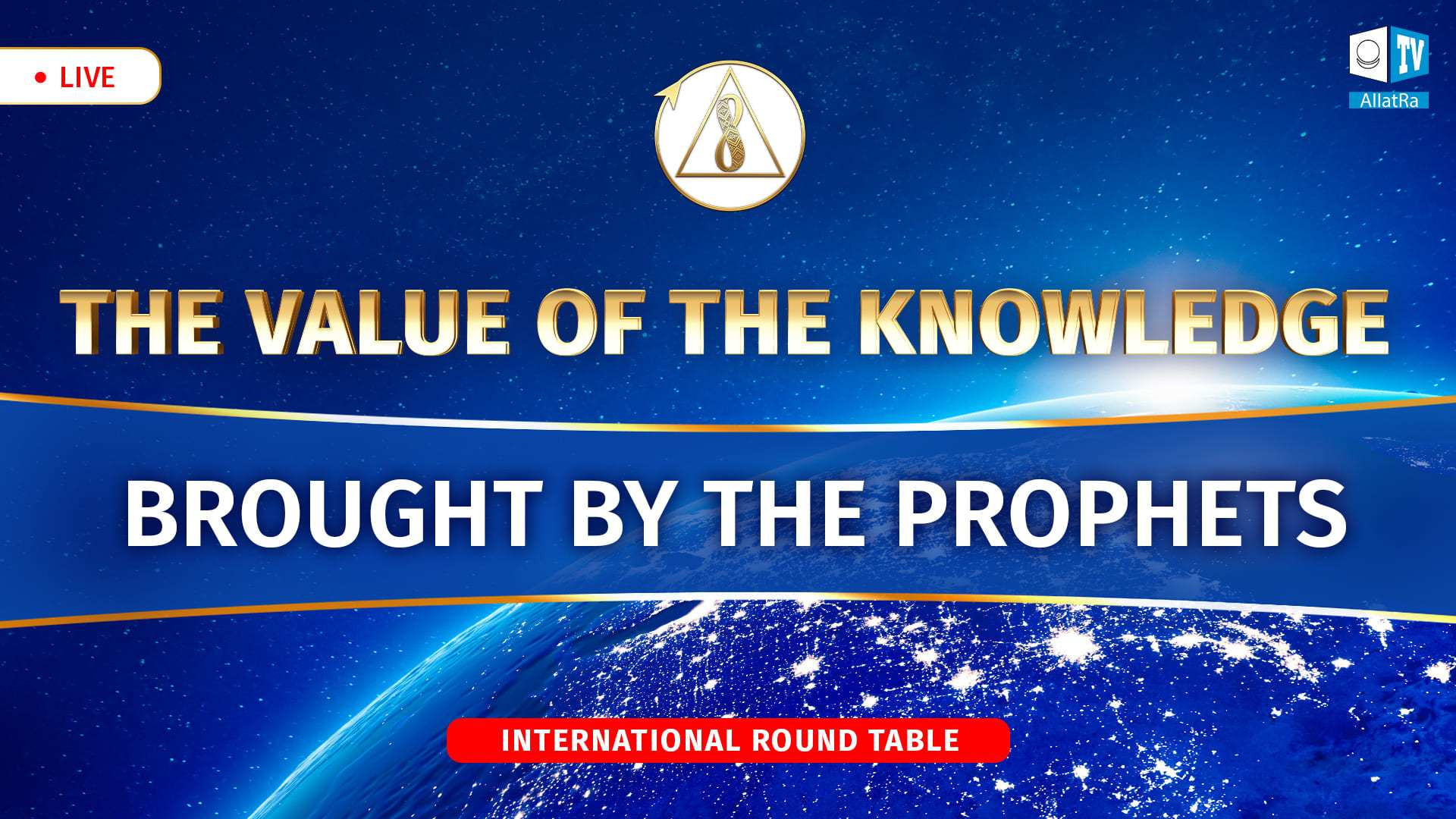 The Value Of The Knowledge Brought By The Prophets