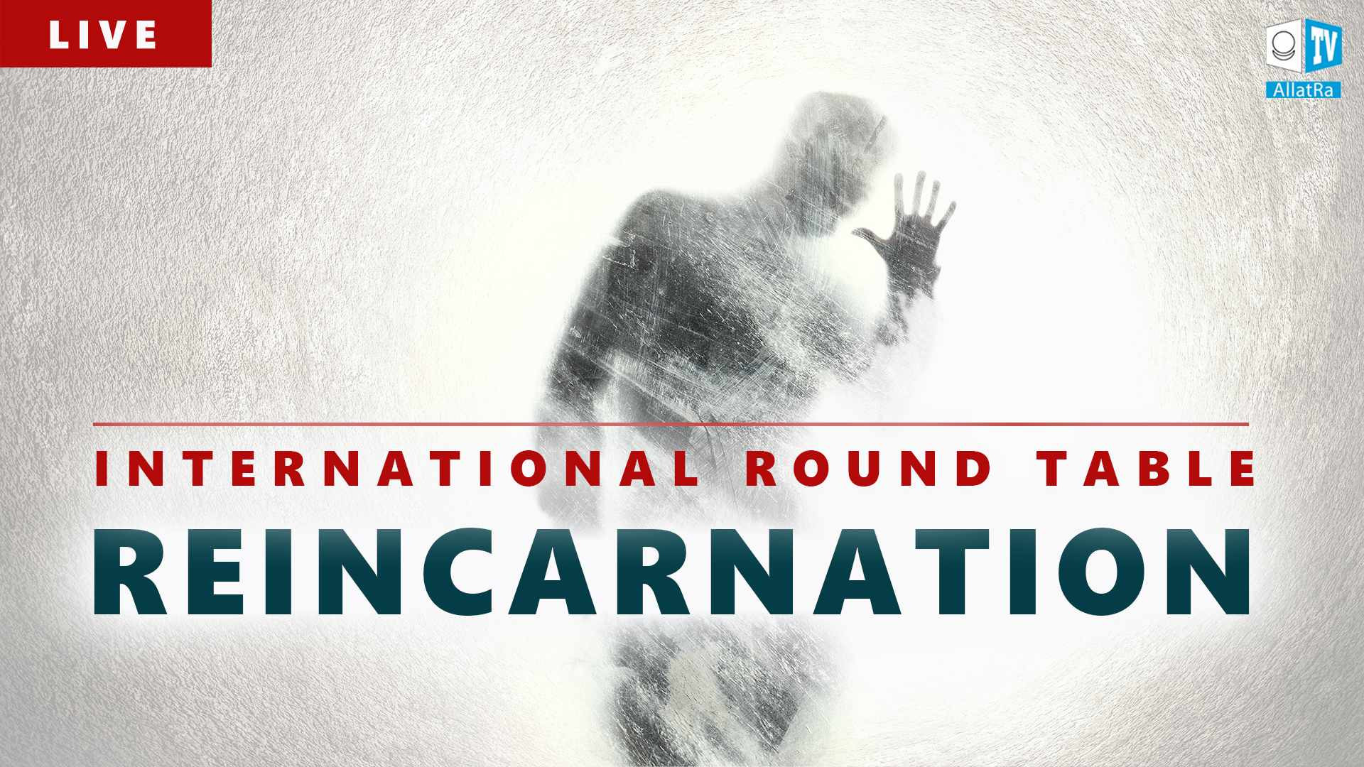 Reincarnation. Past Life Experiences | International Round Table