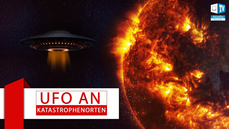 UFOs in der Nähe von Naturkatastrophen | Wissenschaftliche Analysen