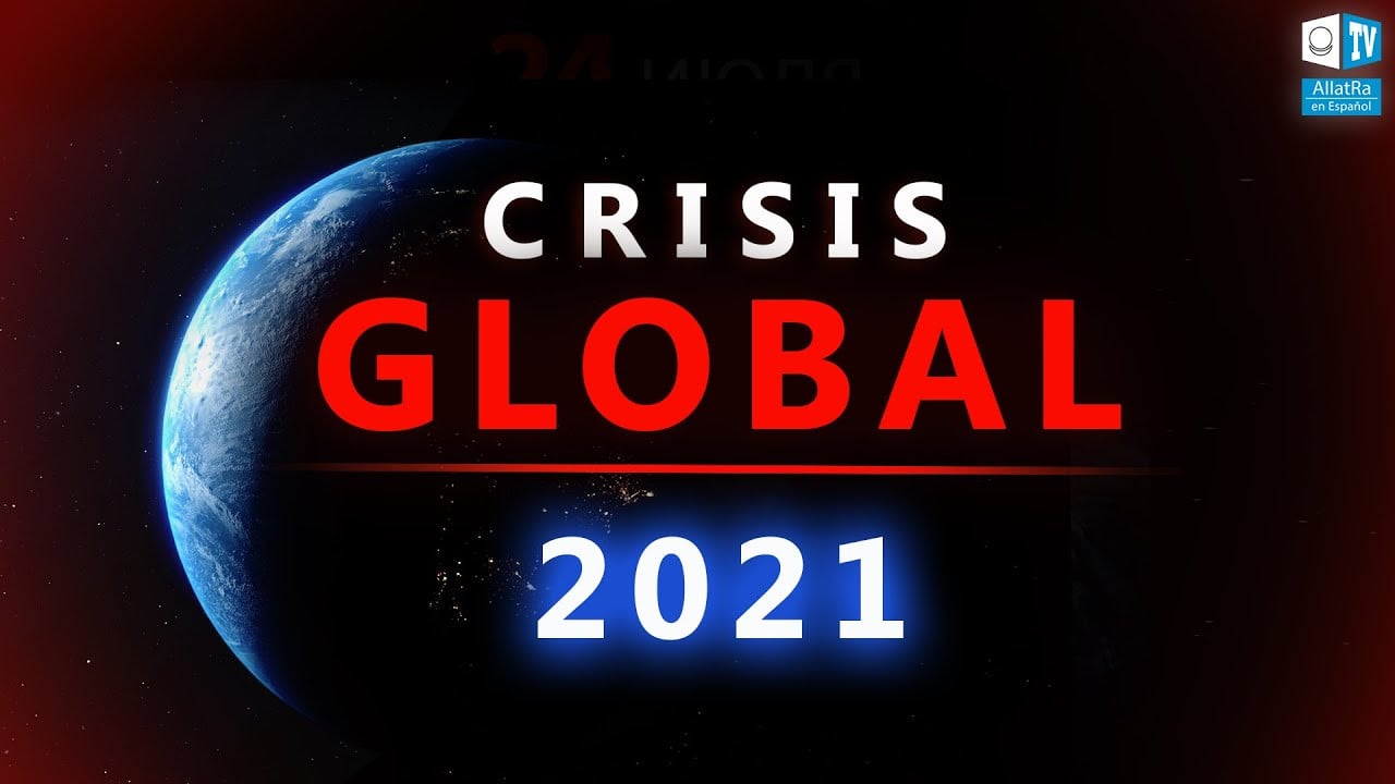 Crisis global. Esto ya está ocurriendo ahora