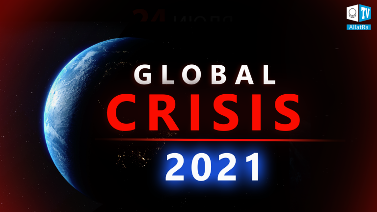 Global Crisis. This Is Already Happening Now | Trailer
