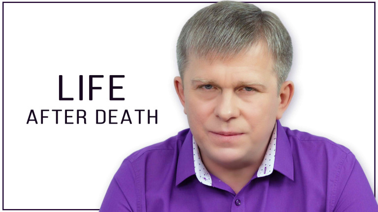Life After Death | NEW VIDEO