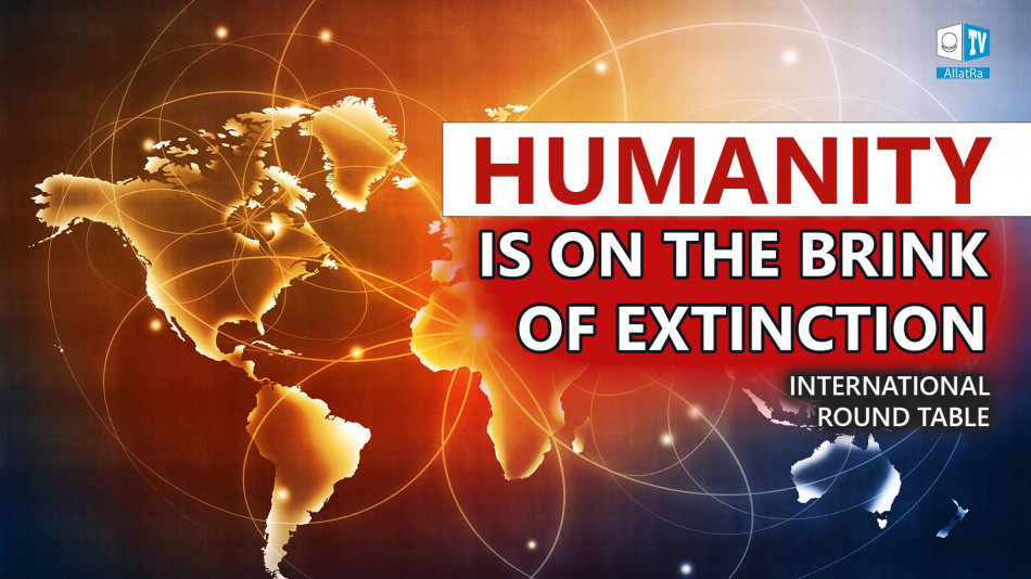 What is the Danger of the Consumerist Format of Society? | International Round Table